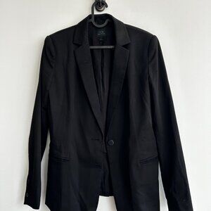 Armani Exchange Women's Fitted Blazer